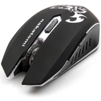 Игровая мышь Nakatomi MROG-15U фото 4